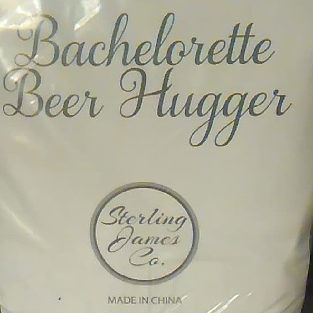 3/25 3 Pack - Bachelorette Party Decorations